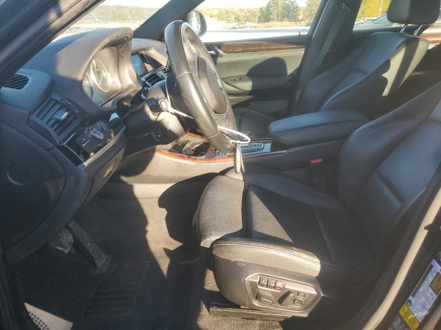 2015 BMW X4 XDRIVE2 5UXXW3C59F0M86921