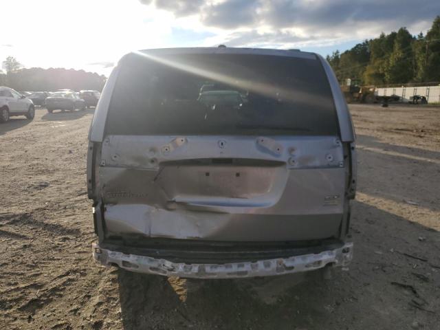 2019 DODGE GRAND CARA #3305395348