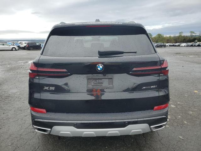 2025 BMW X5 XDRIVE4 - 5UX23EU00S9Y56838