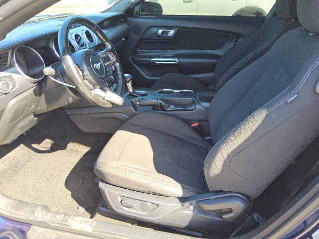 2018 FORD MUSTANG 1FA6P8TH4J5170880