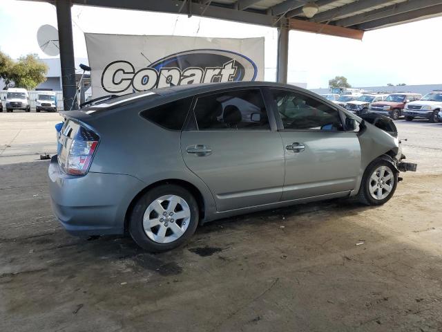 2005 TOYOTA PRIUS #3293588449