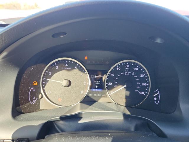 2013 LEXUS ES 350 - JTHBK1GG5D2015291