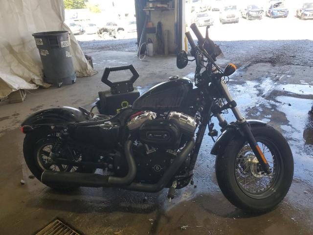 2013 HARLEY-DAVIDSON XL1200 FOR 1HD1LC310DC418059