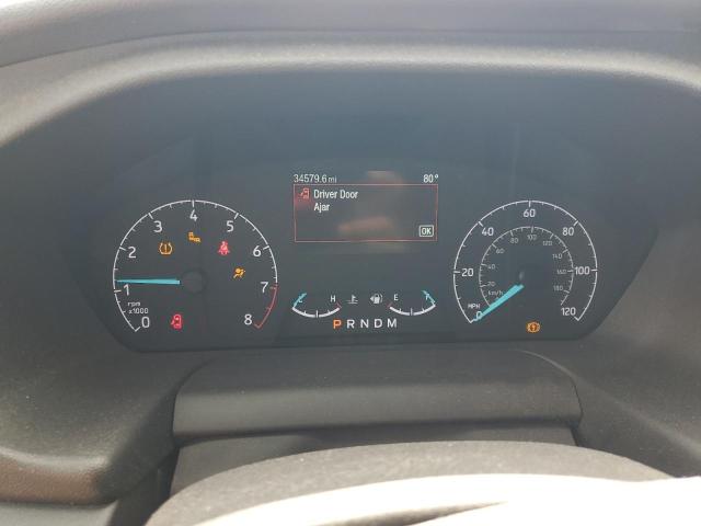 2022 FORD T-350 TRANSIT WAGON #3304544449