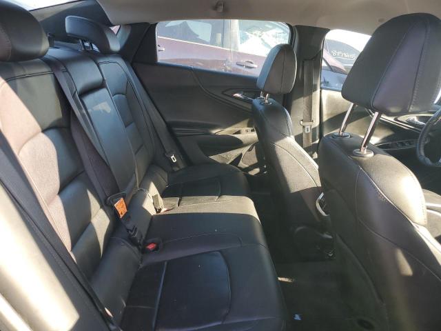 2016 CHEV MALIBU HYBRID - 1G1ZJ5SU2GF349713