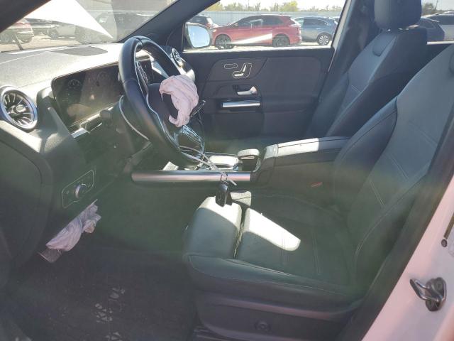 2023 MERCEDES-BENZ GLA 250 4M - W1N4N4HB7PJ434610