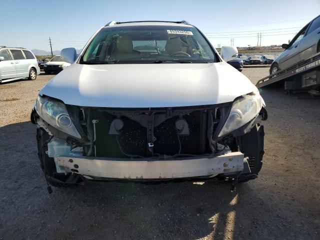2010 LEXUS RX 350 - 2T2ZK1BA2AC027331