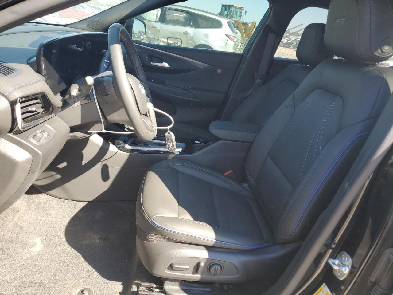 BUICK ENVISTA SPORT TOURING