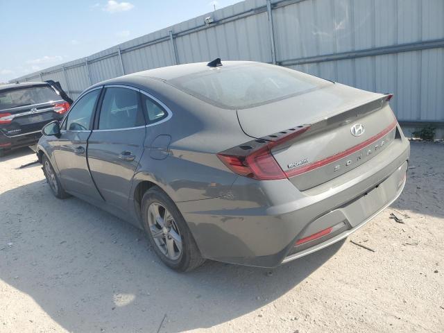 2023 HYUNDAI SONATA SE KMHL24JA0PA269511