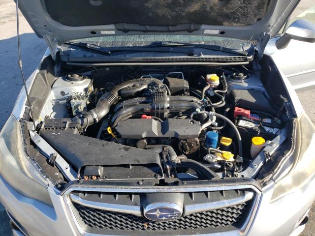 2015 SUBARU IMPREZA PR JF1GJAK6XFH021649