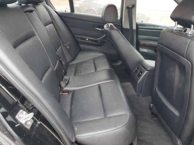 2011 BMW 328 XI SUL - WBAPK5G56BNN27857