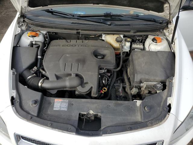 2012 CHEVROLET MALIBU LS - 1G1ZA5E00CF291765