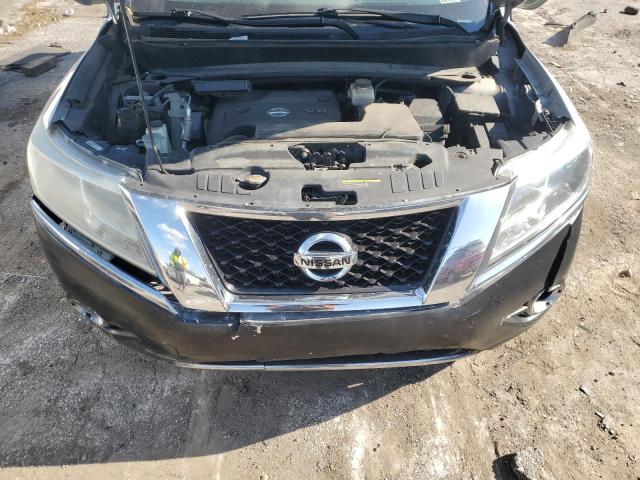 2015 NISSAN PATHFINDER - 5N1AR2MMXFC656664