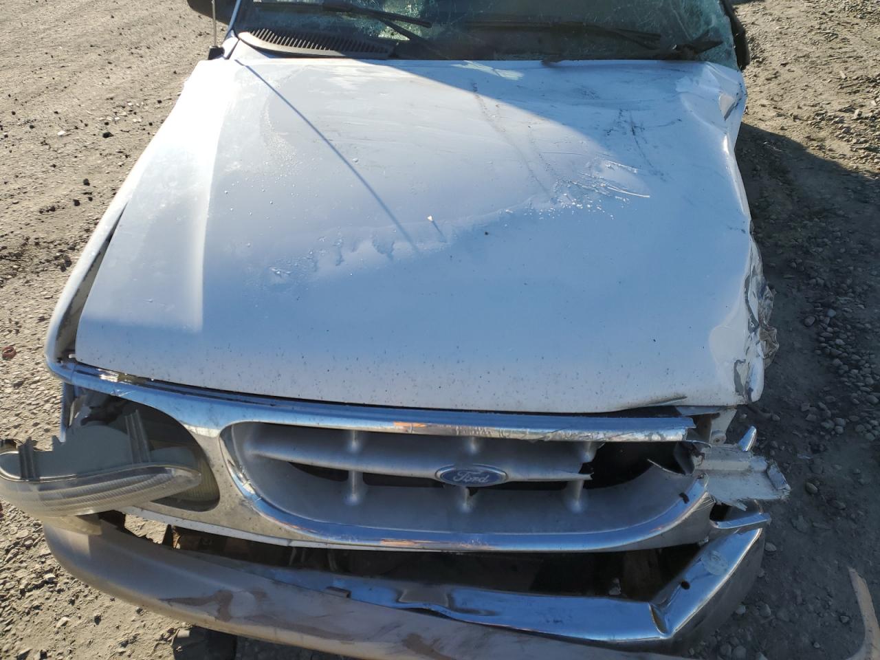 Lot #3280708387 1997 FORD EXPLORER