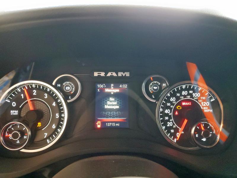 2024 RAM 1500 BIG H #3290404765