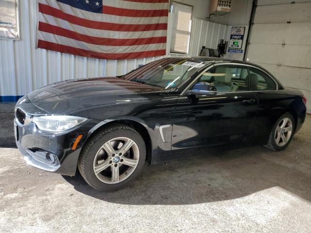 Global Auto Auctions: 2015 BMW 428 XI SULEV