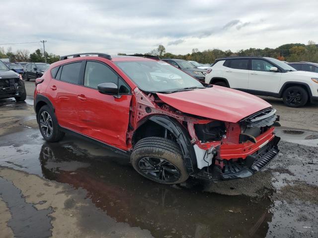 2024 SUBARU CROSSTREK - JF2GUADC1R8892871