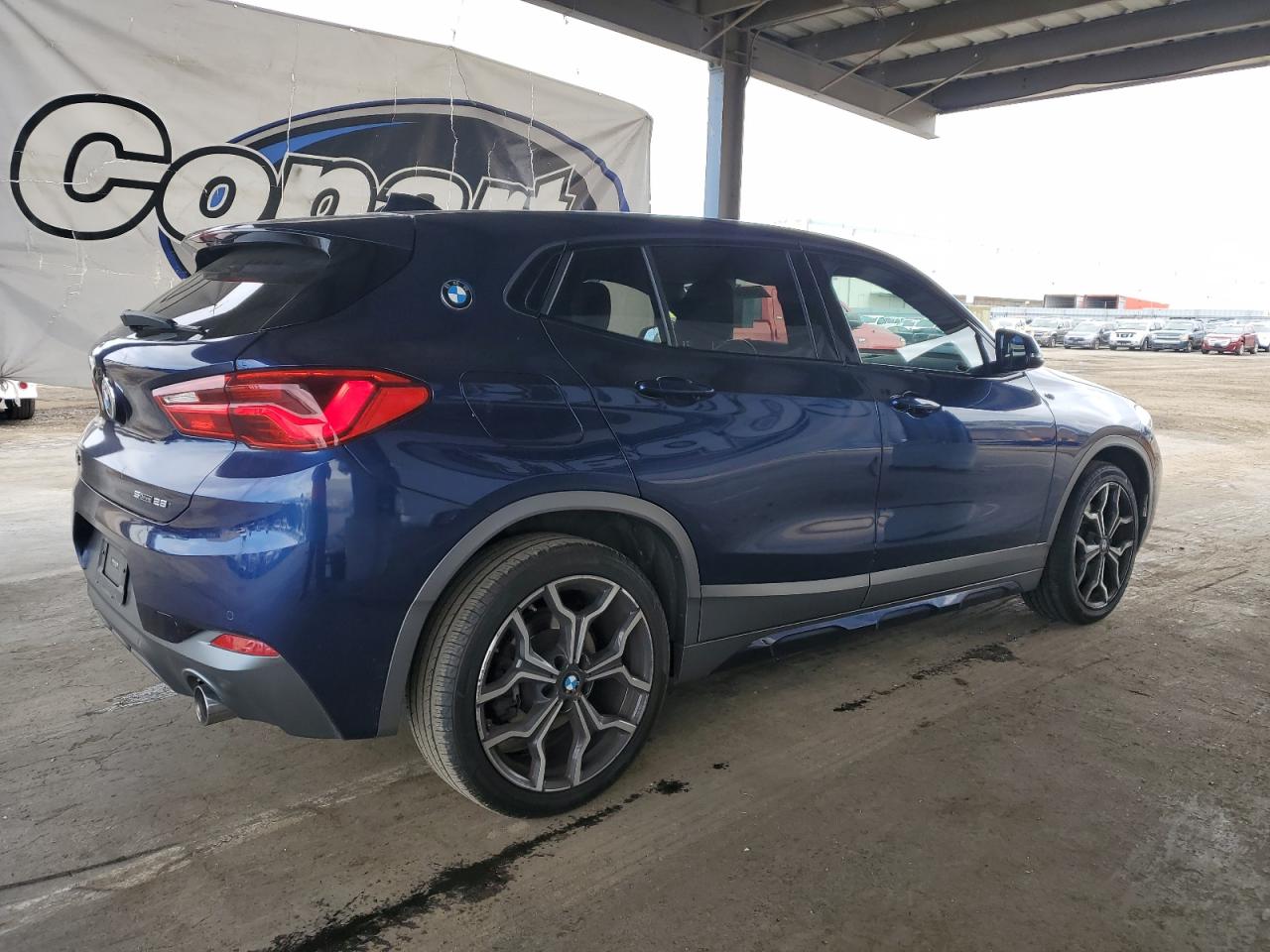 BMW X2 SDRIVE28I