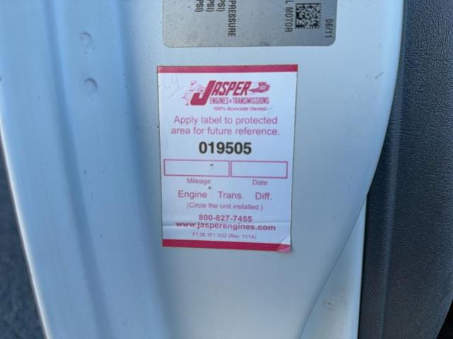 2011 CHEVROLET EXPRESS G2 #3274704810