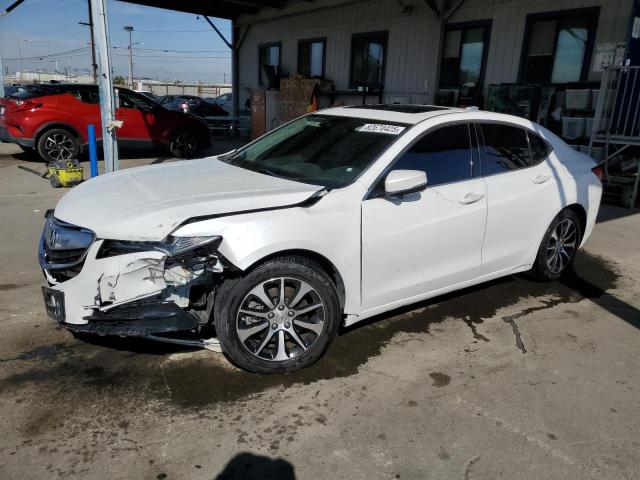 2016 ACURA TLX TECH #3308360285