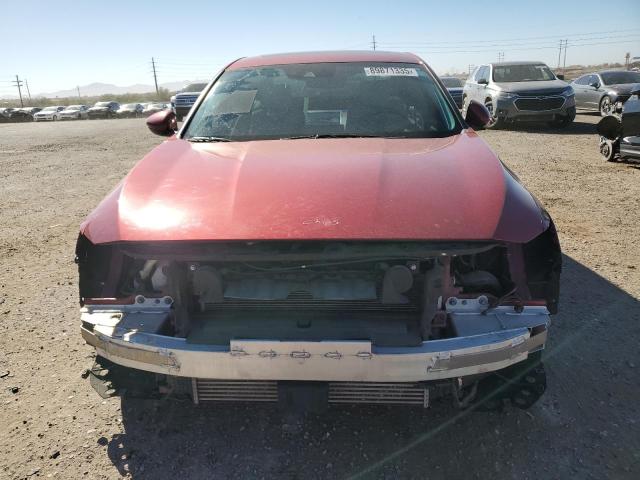 2018 HONDA ACCORD TOU - 1HGCV1F93JA112167