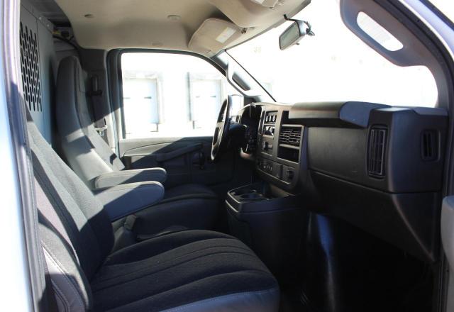 2023 CHEVROLET EXPRESS G2 #3283886427