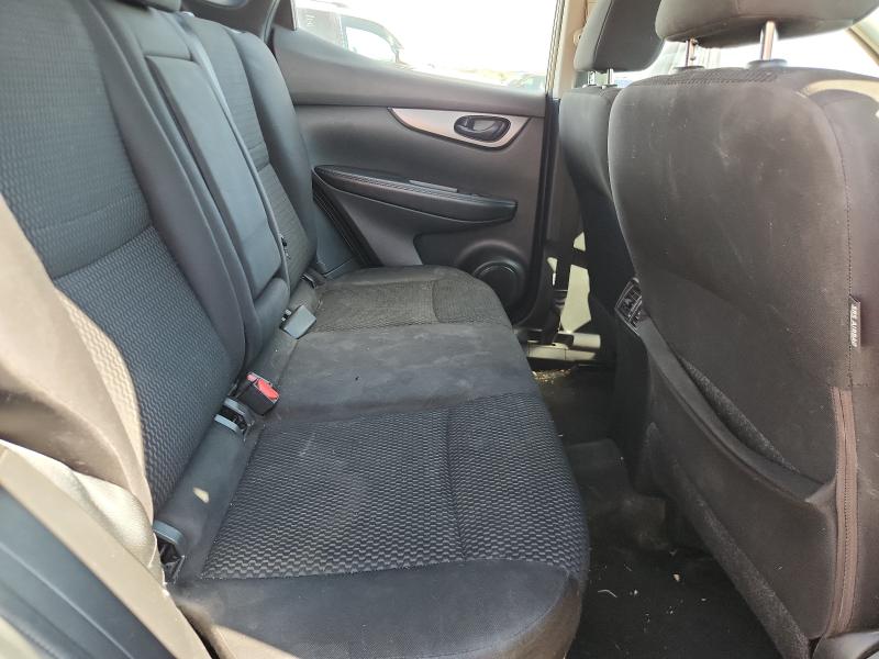 2019 NISSAN ROGUE SPOR - JN1BJ1CP4KW234052