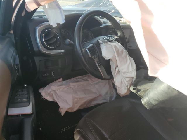 2016 TOYOTA TACOMA DOU - 5TFGZ5AN7GX005063