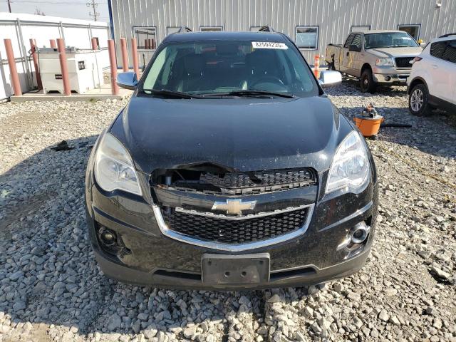 2015 CHEVROLET EQUINOX LT - 2GNALCEK6F6126572