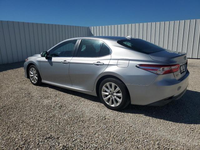 2019 TOYOTA CAMRY L #3305422446