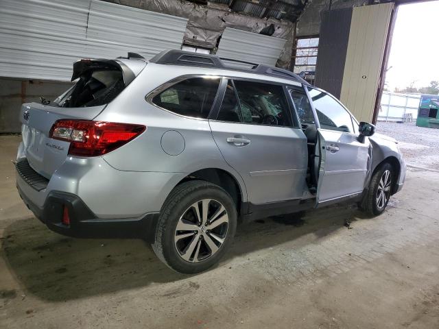 2019 SUBARU OUTBACK 2. #3302699031