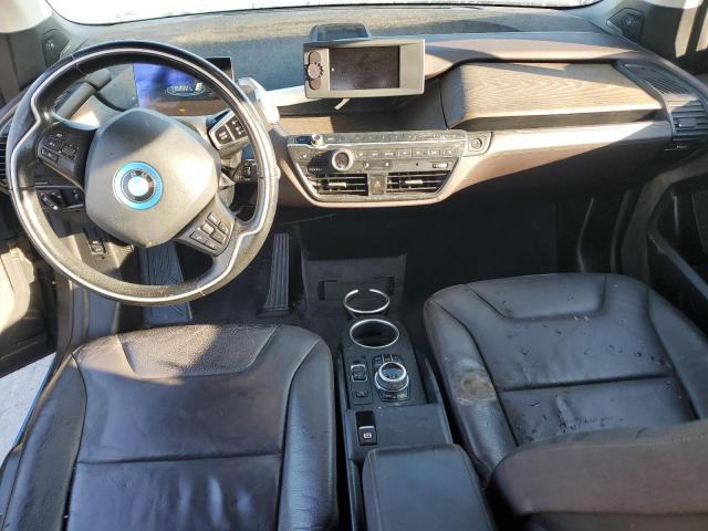 2017 BMW I3 BEV #3304703909