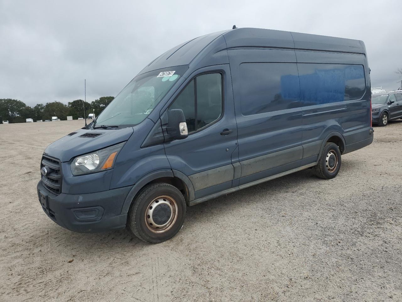 Lot #3305581114 2020 FORD TRANSIT T-