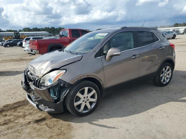 BUICK ENCORE PRE