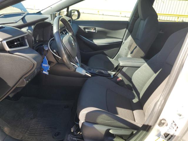 2021 TOYOTA COROLLA SE #3296945815