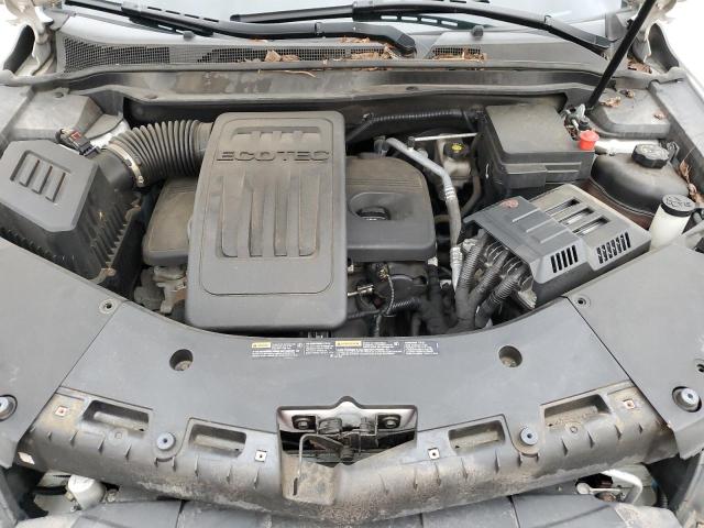 2017 CHEVROLET EQUINOX LT - 2GNALCEK2H1553988