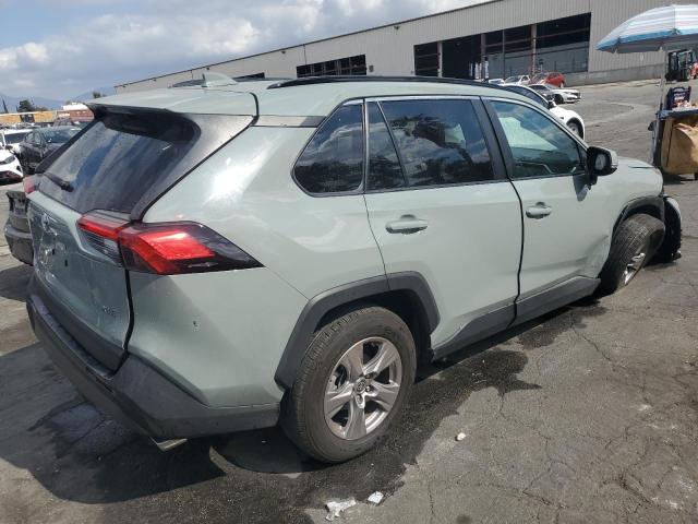 2023 TOYOTA RAV4 XLE #3305315310