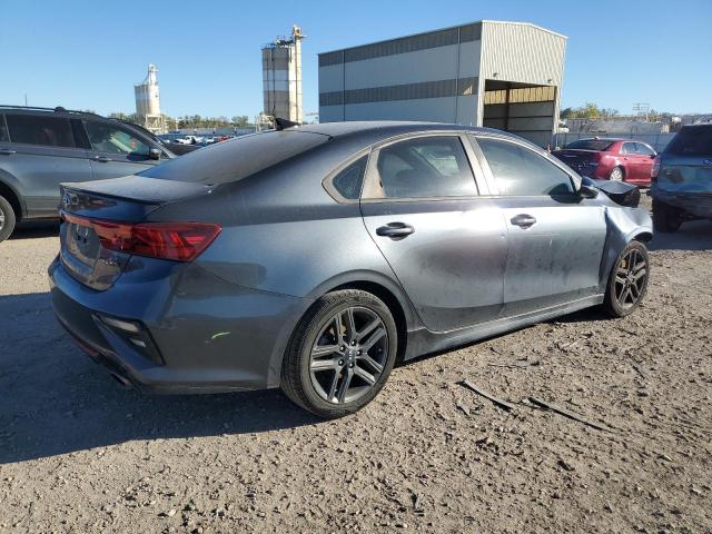 2020 KIA FORTE GT L - 3KPF34AD4LE165801