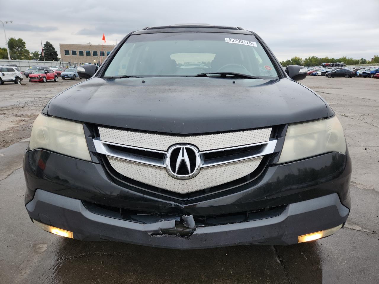 Lot #3276004820 2008 ACURA MDX SPORT