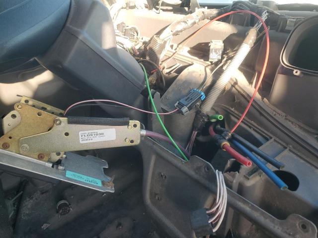 2009 FREIGHTLINER SAF-T-LINER C2 #3268359250