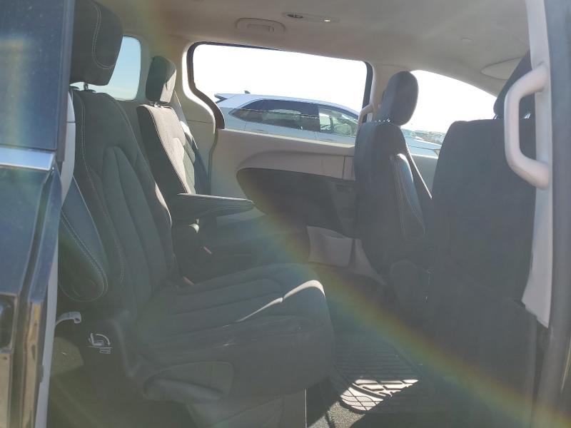 2023 CHRYSLER VOYAGER LX #3308599495