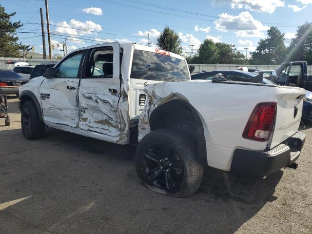 2024 RAM 1500 CLASS #3269707266