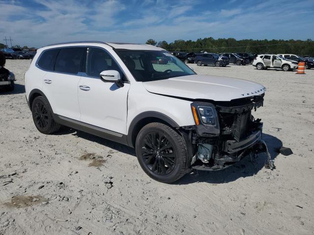2021 KIA TELLURIDE 5XYP54HC3MG130859