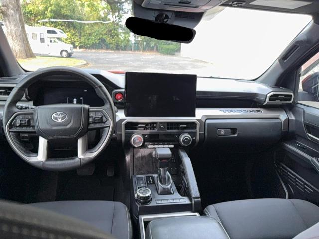 2024 TOYOTA TACOMA DOU - 3TYLB5JN6RT023926