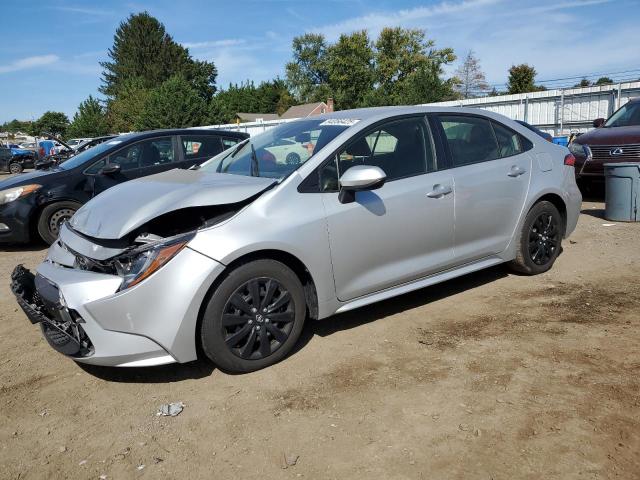 Global Auto Auctions: 2022 TOYOTA COROLLA LE