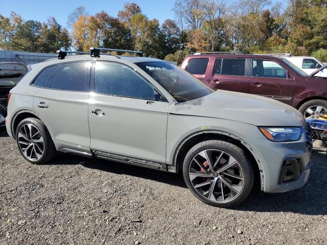 2021 AUDI SQ5 PREMIU #3294414513