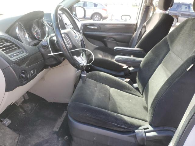 2016 DODGE GRAND CARA - 2C4RDGBG9GR167942