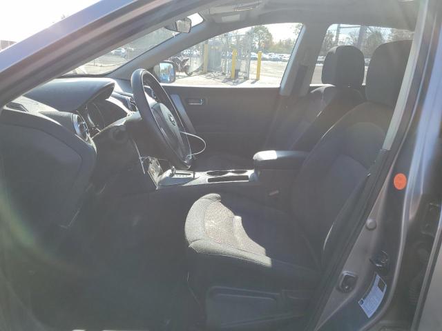 2010 NISSAN ROGUE S #3290295209