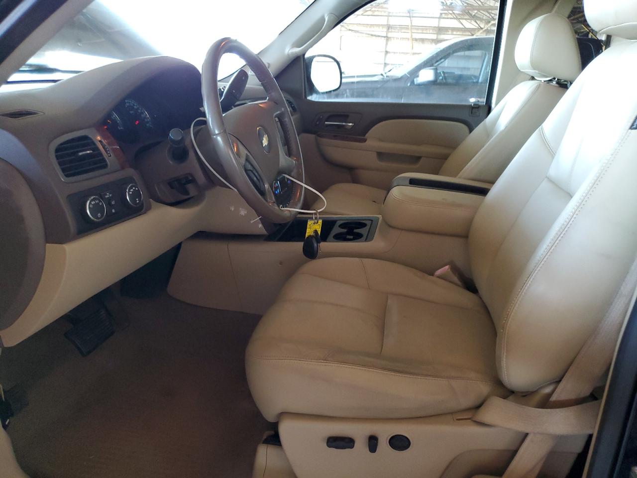 Lot #3301762330 2010 CHEVROLET SILVERADO