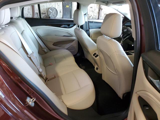 2019 BUICK REGAL ESSE - W04GR6SX9K1008638